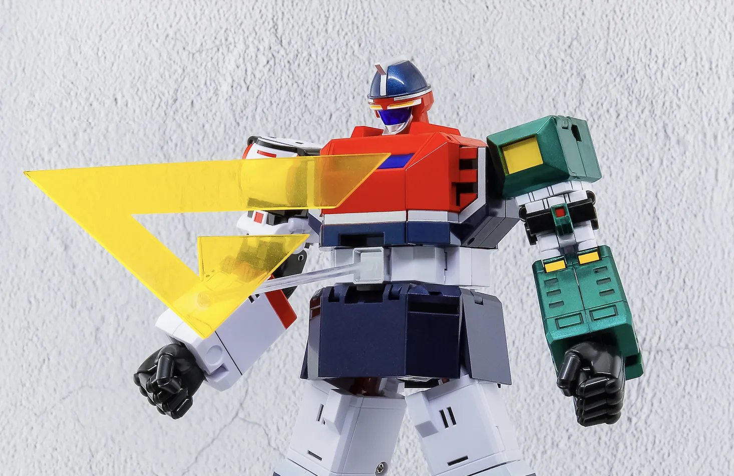 ACTION TOYS アクション合金 六神合体ゴッドマーズ GODMARS 予約2025年05月】アクション合金 六神合体ゴッドマーズ ACTION