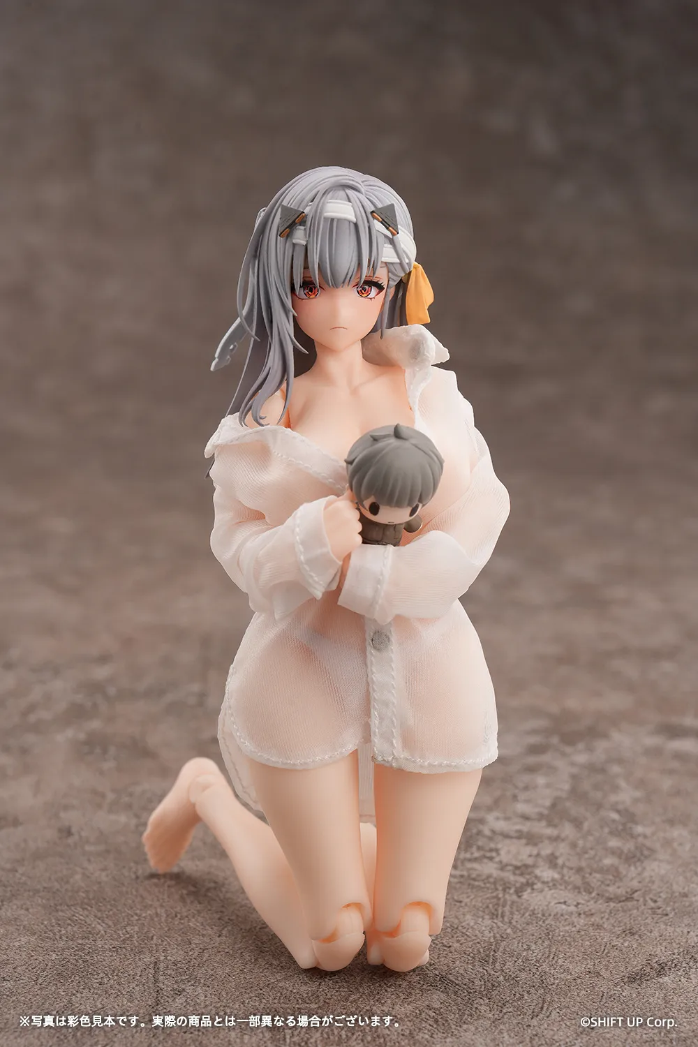「勝利の女神：NIKKE」SPカード「モダニア：ファースト・アフェクション」 予約2025年06月】勝利の女神：NIKKE モダニア：ファースト
