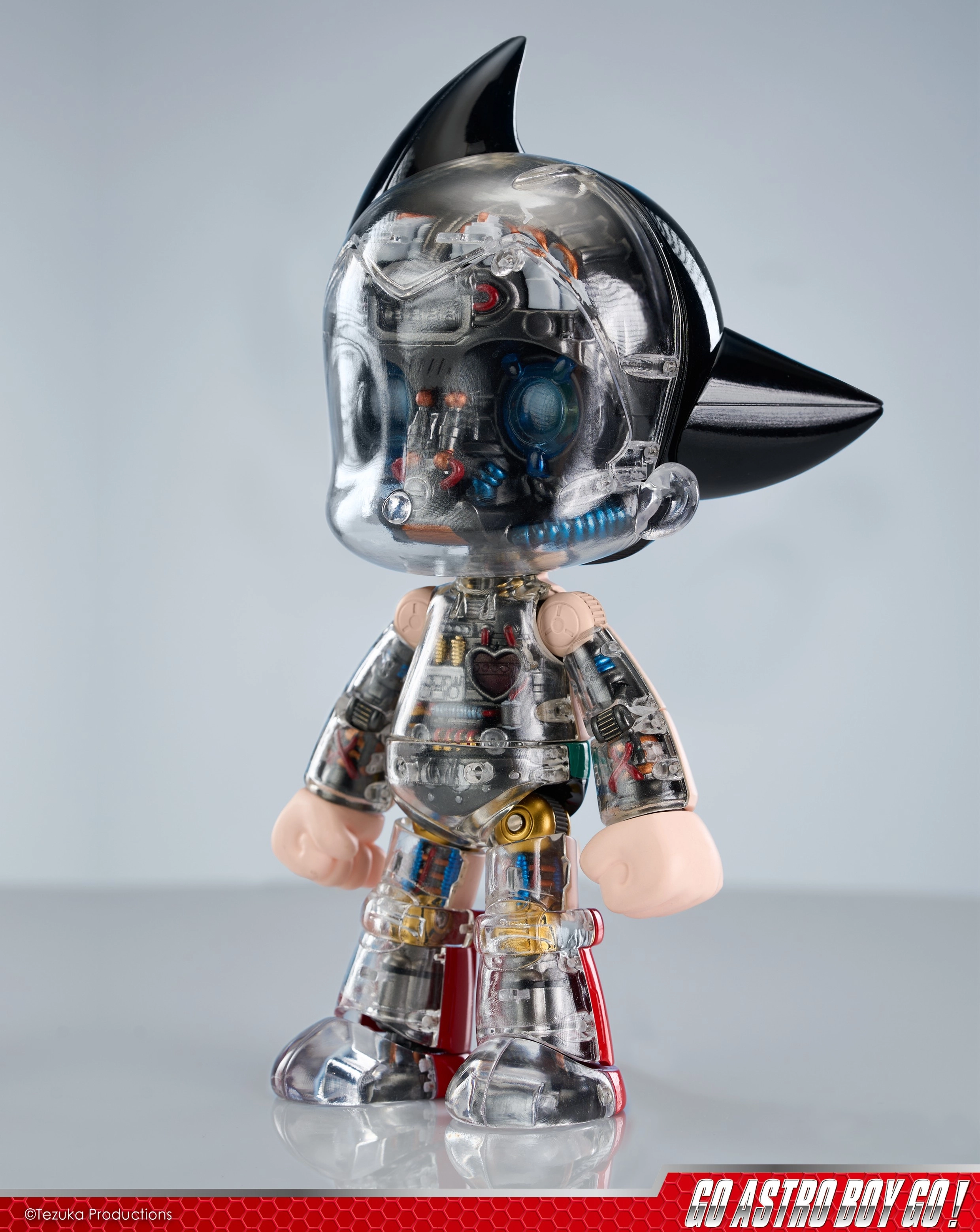 鉄腕アトム　レトロアトム　塗装済み完成品　フィギュア 鉄腕アトム レトロアトム 塗装済み完成品 フィギュア 鉄腕アトム