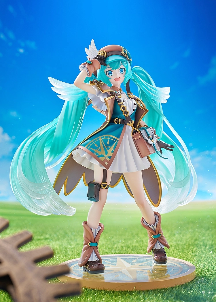 予約2027年01月】キャラクター・ボーカル・シリーズ01 初音ミク 初音 予約2027年01月】キャラクター・ボーカル・シリーズ01 初音ミク 初音