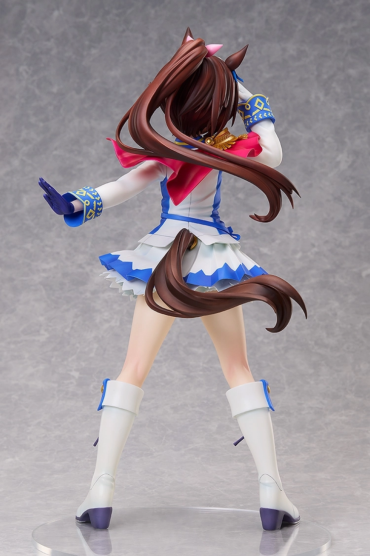 予約2026年06月】ウマ娘 プリティーダービー トウカイテイオー フリー