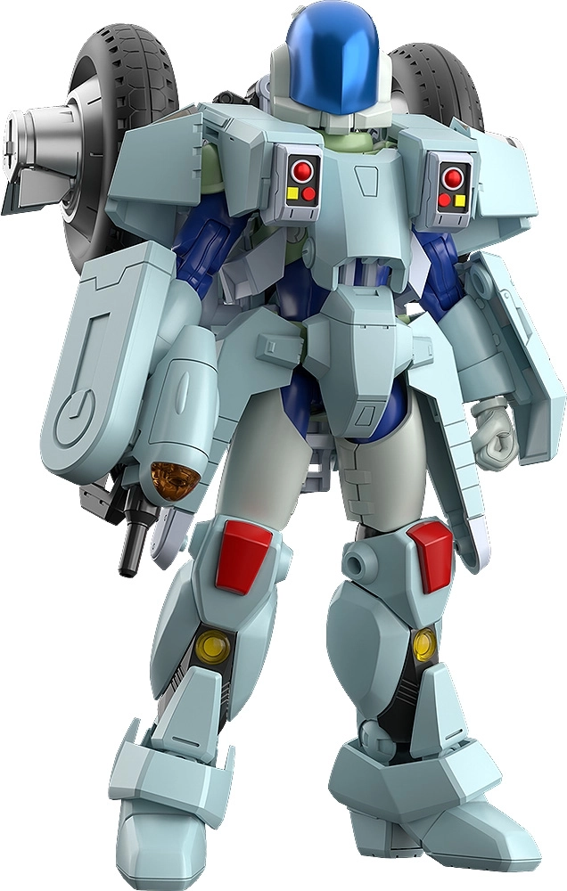 予約2026年09月】MODEROID 機甲創世記モスピーダ モスピーダ VR-052T