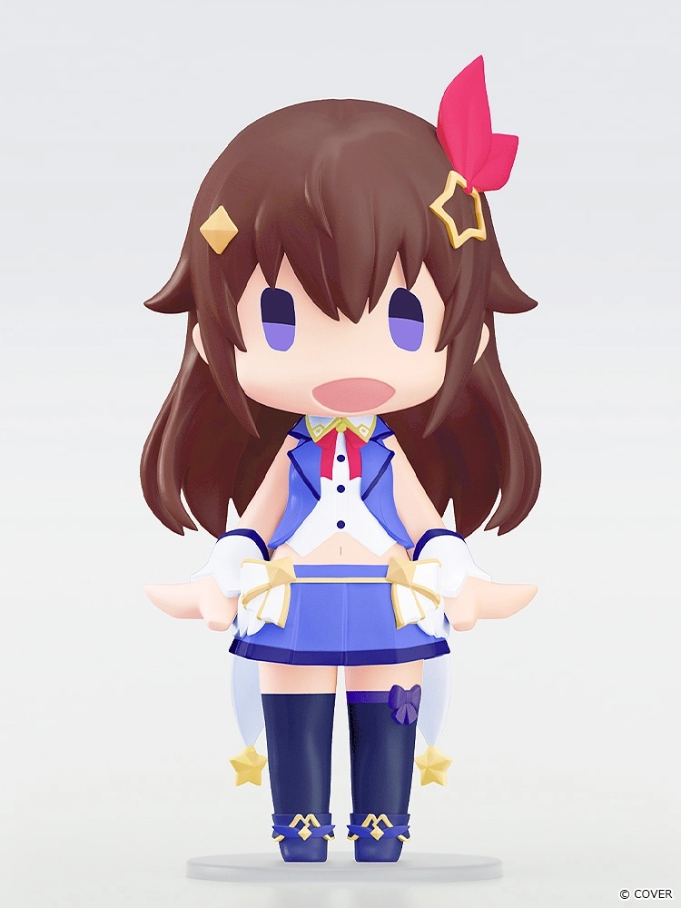 予約2026年07月】HELLO！ GOOD SMILE ホロライブプロダクション ときの