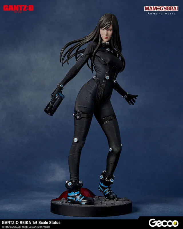 GANTZ フィギュア ex:ride Spride.03 ガンツバイク (フィギュア) - ホビーサーチ