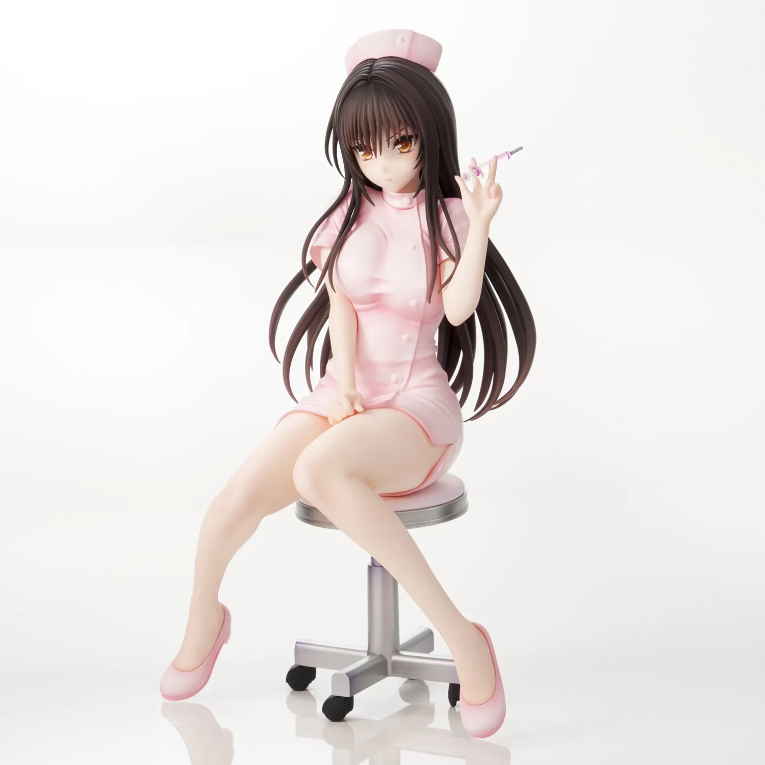 予約2023年8月】To LOVEる -とらぶる-ダークネス 古手川唯 ナース 