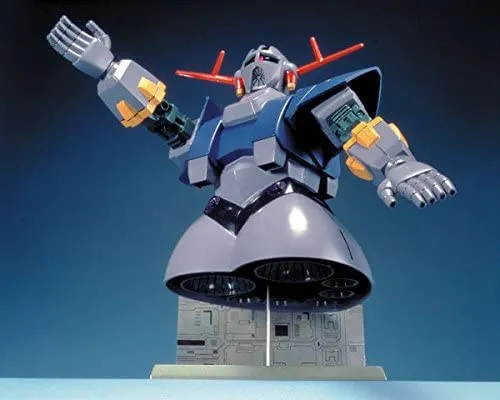 機動戦士ガンダム ジオン軍最終型モビルスーツ ジオング 1/144スケール