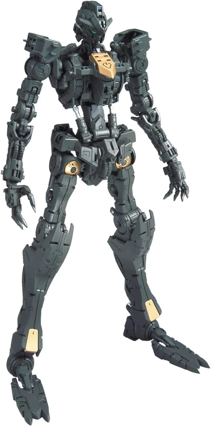 MG 機動戦士ガンダム 鉄血のオルフェンズ ガンダムバルバトス 1