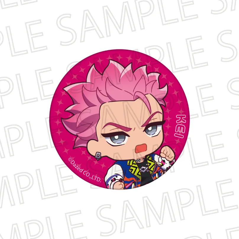 予約2025年01月】超人的シェアハウスストーリー 『カリスマ