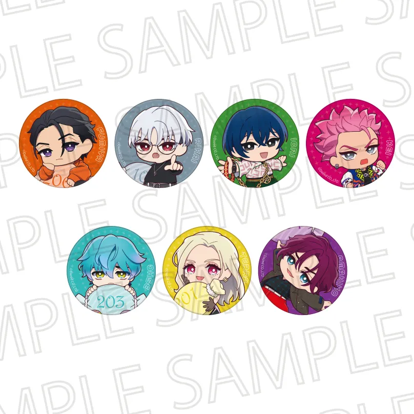 予約2025年01月】超人的シェアハウスストーリー 『カリスマ