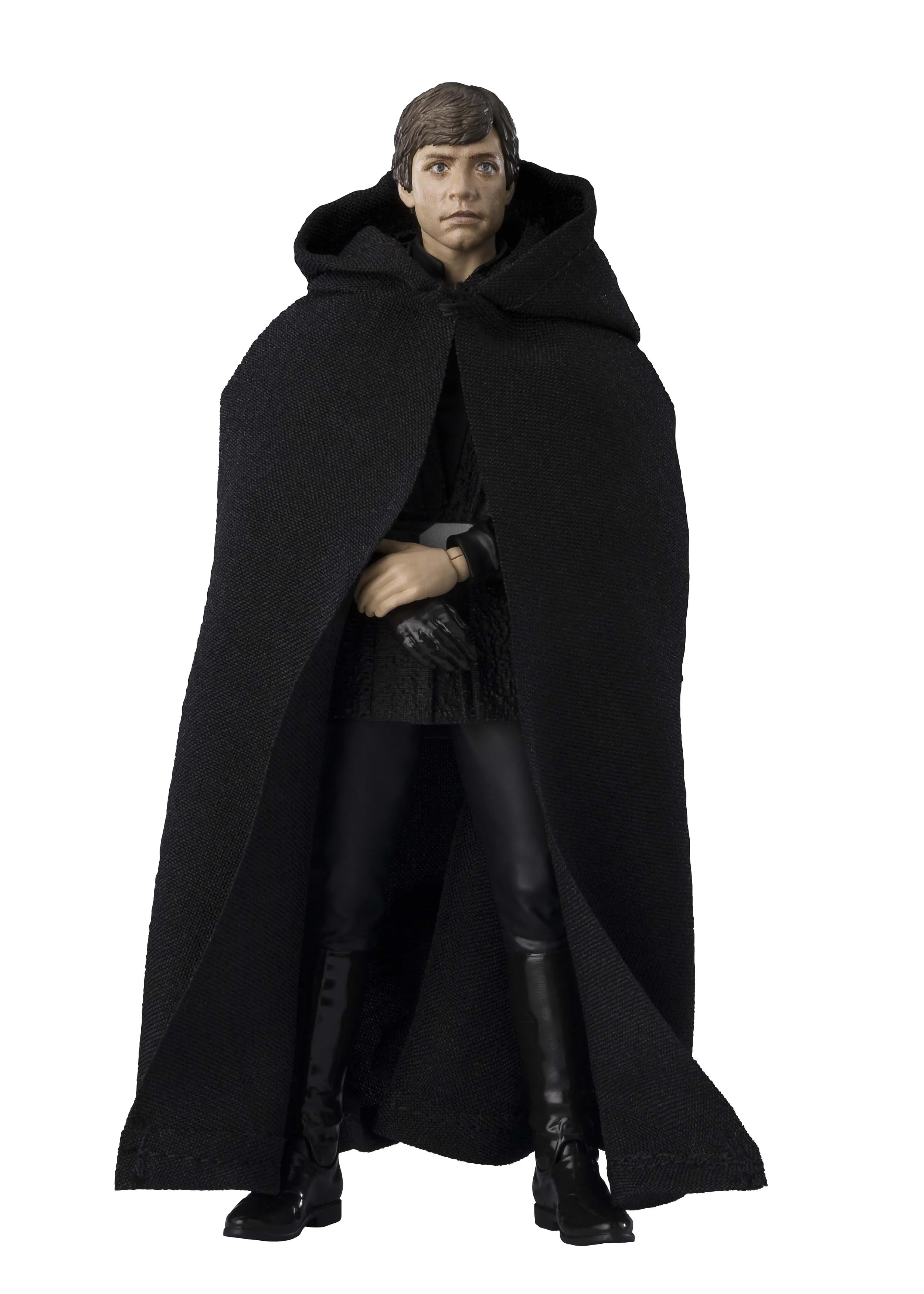 予約4月発売】S.H.Figuarts ルーク・スカイウォーカー(STAR WARS: The