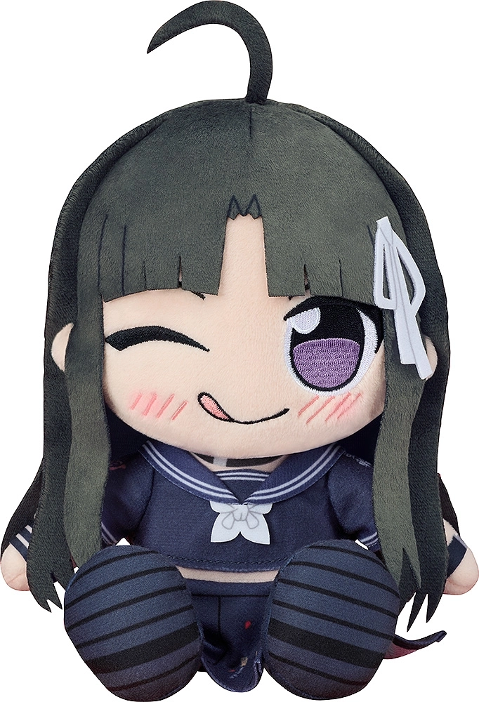 再販】くりぱん ぬいぐるみ ガールズバンドクライ 安和すばる