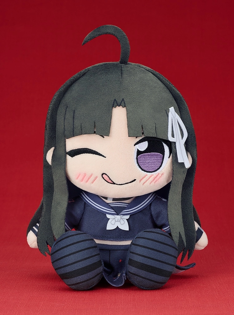 再販】くりぱん ぬいぐるみ ガールズバンドクライ 安和すばる