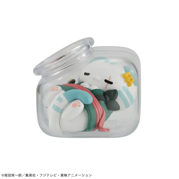 予約2025年06月】MEGA CAT PROJECT ワンピース おやすみニャン