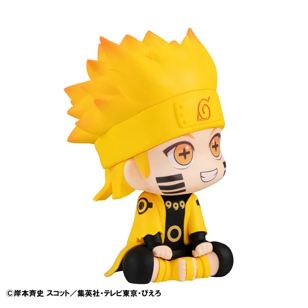 予約2025年06月】るかっぷ NARUTO-ナルト- 疾風伝 うずまきナルト