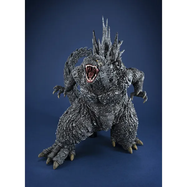 予約2025年06月】UA Monsters ゴジラ(2023) 海神作戦時イメージカラー