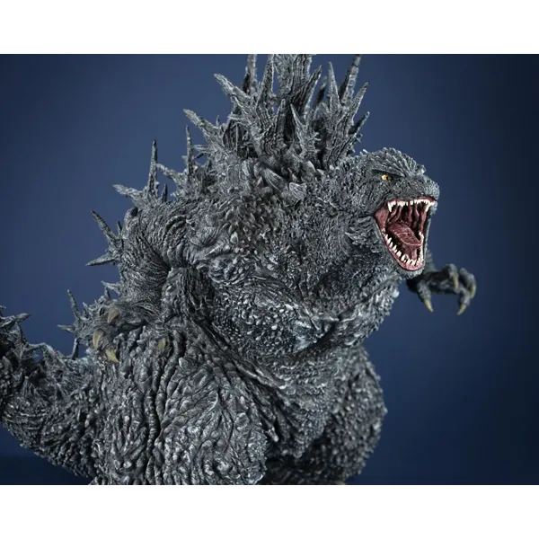 予約2025年06月】UA Monsters ゴジラ(2023) 海神作戦時イメージカラー