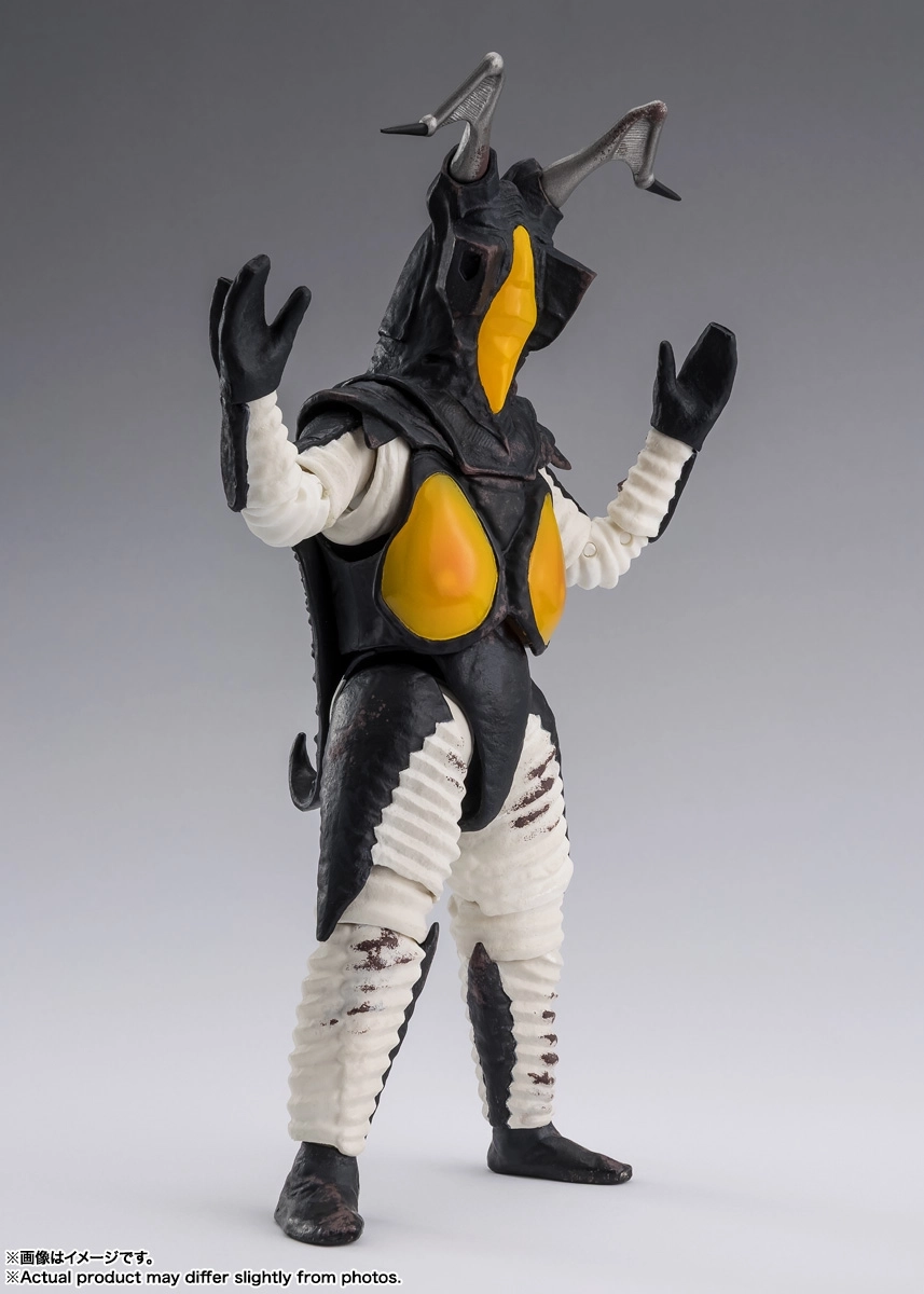 予約2026年08月発売】S.H.Figuarts ゼットン 60th Anniversary Edition
