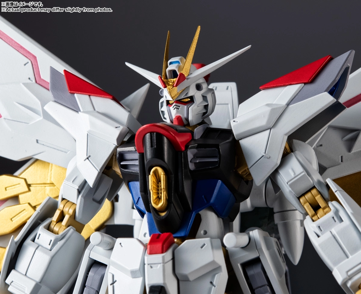 予約2026年06月発売】GUNDAM UNIVERSE ZGMF/A-262PD-P MIGHTY STRIKE