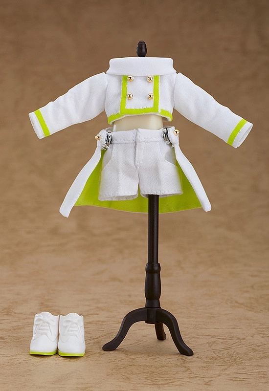 予約2026年08月再販】ねんどろいどどーる 天使：シエル グッドスマイル