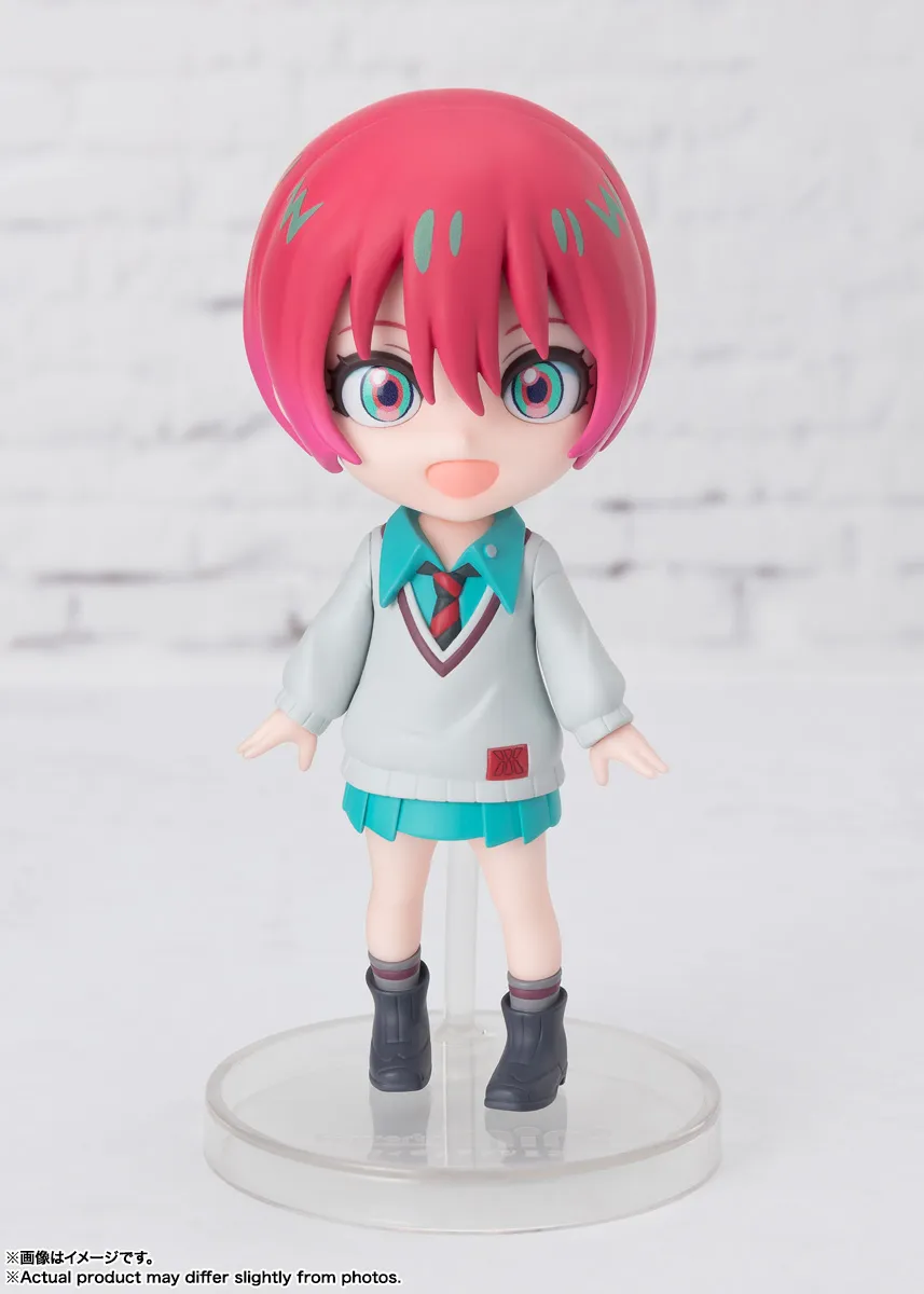 予約2025年05月】Figuarts mini アマテ・ユズリハ (マチュ) バンダイ