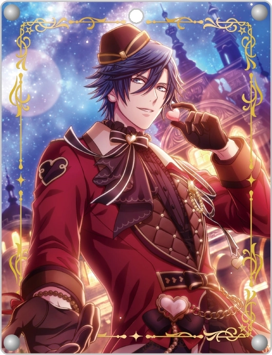 予約2026年04月】うたの☆プリンスさまっ♪ Shining Live アクリル