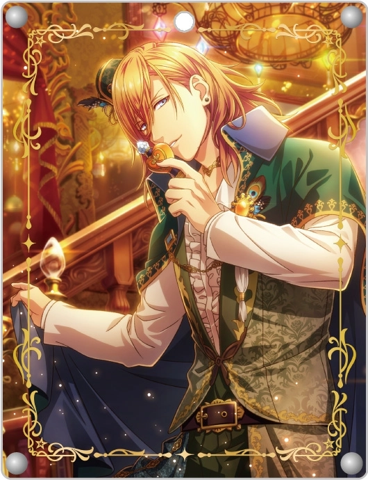 予約2026年04月】うたの☆プリンスさまっ♪ Shining Live アクリル