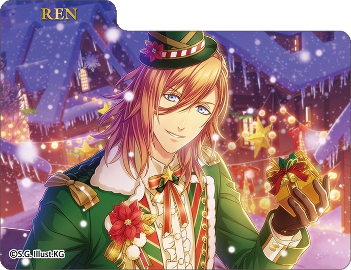 予約2026年04月】うたの☆プリンスさまっ♪ Shining Live ホロマルチ