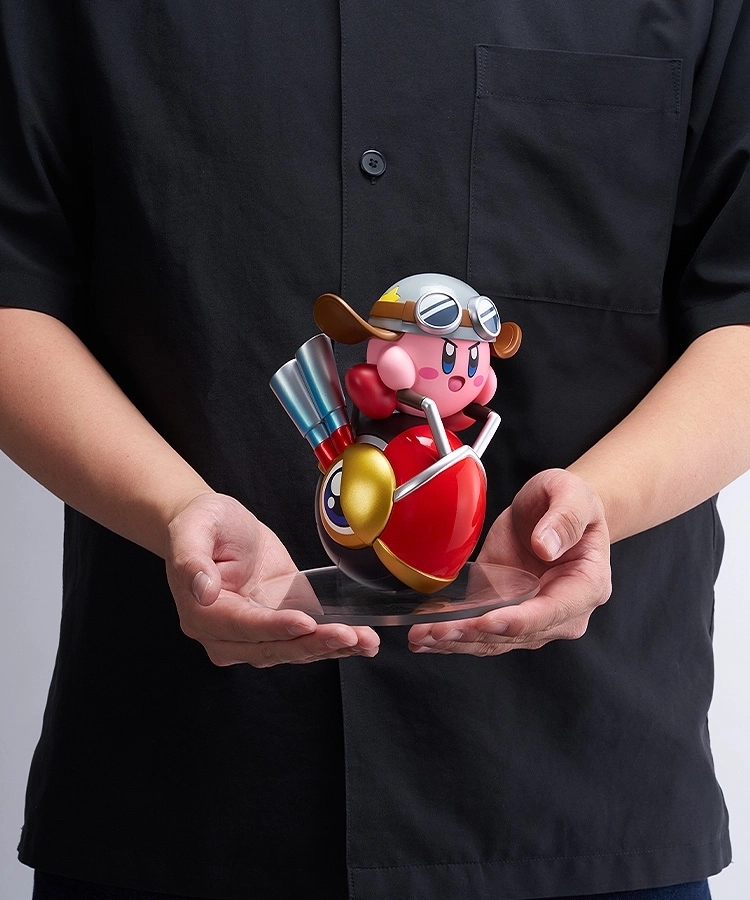 予約2026年07月】POP UP PARADE 星のカービィ カービィ ウィリー