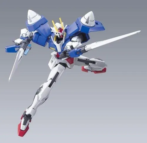 HG 1/144 ダブルオーガンダム （機動戦士ガンダム00） | フィギュア