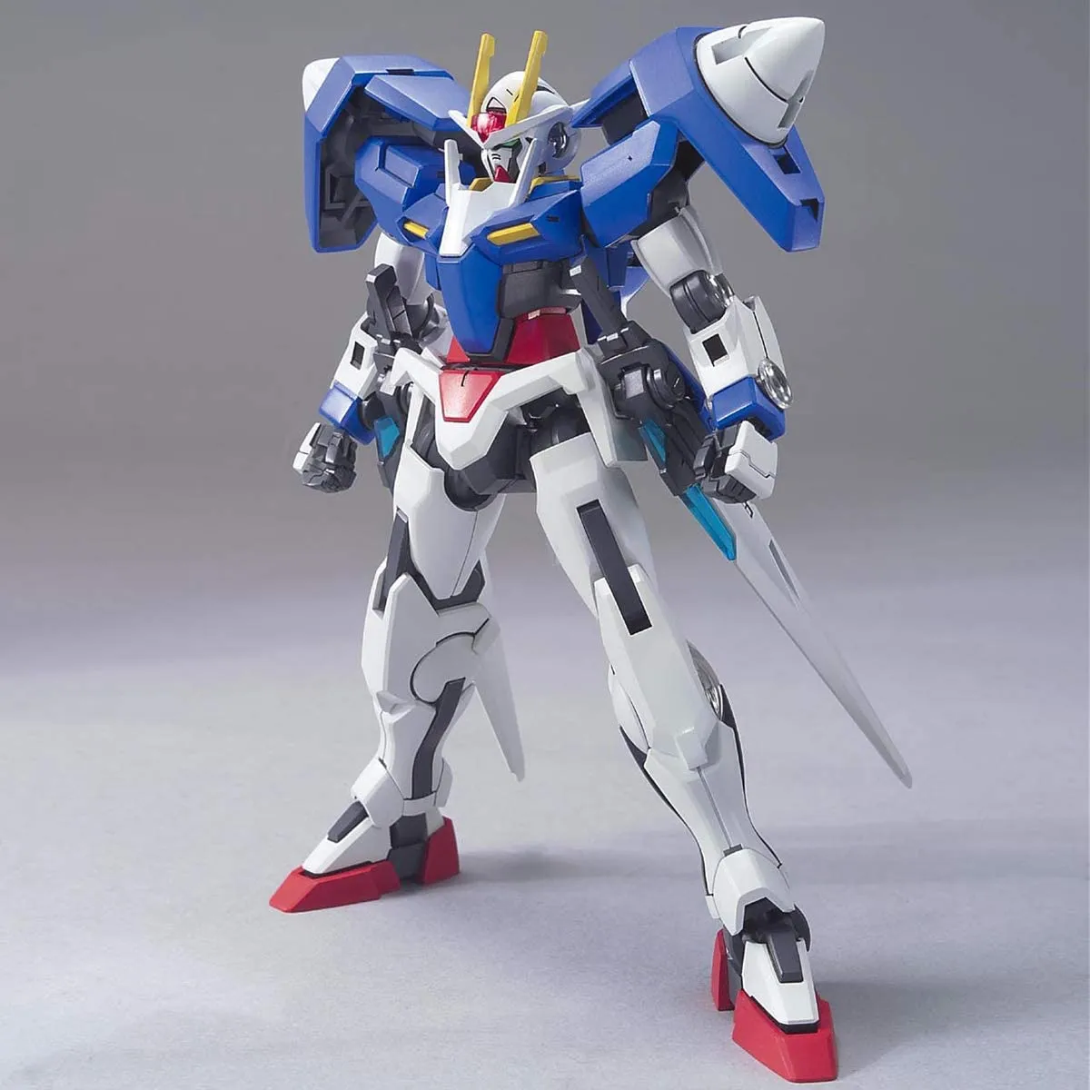HG 1/144 ダブルオーガンダム （機動戦士ガンダム00） | フィギュア