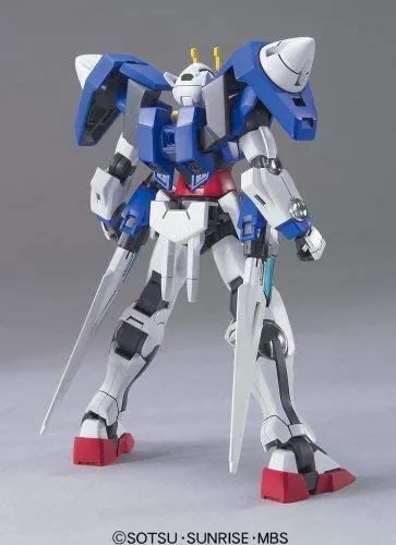 HG 1/144 ダブルオーガンダム （機動戦士ガンダム00） | フィギュア