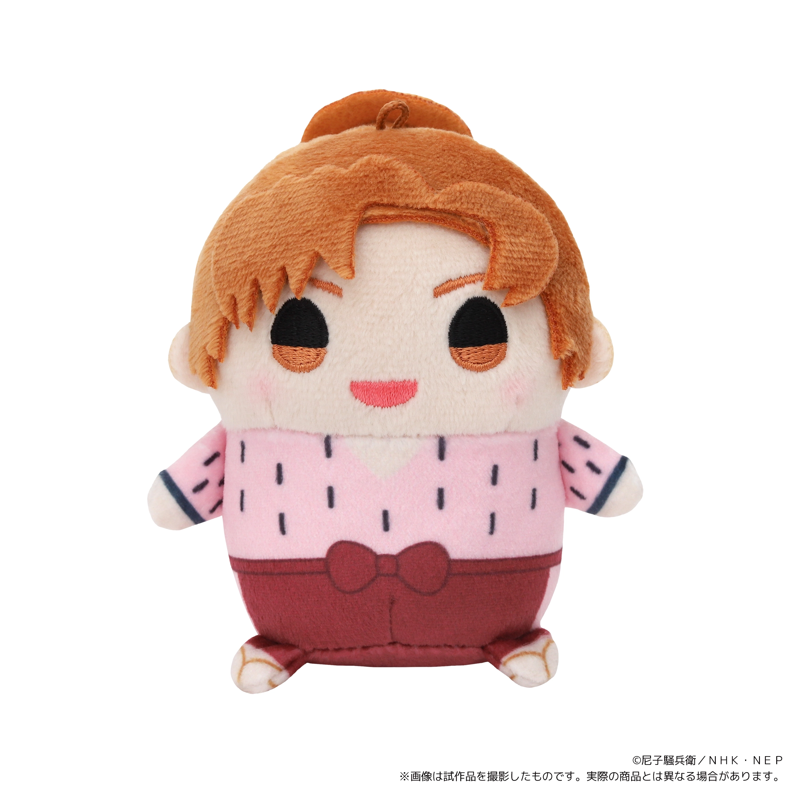予約2026年05月】忍たま乱太郎 まめめいと（ぬいぐるみマスコット） 善