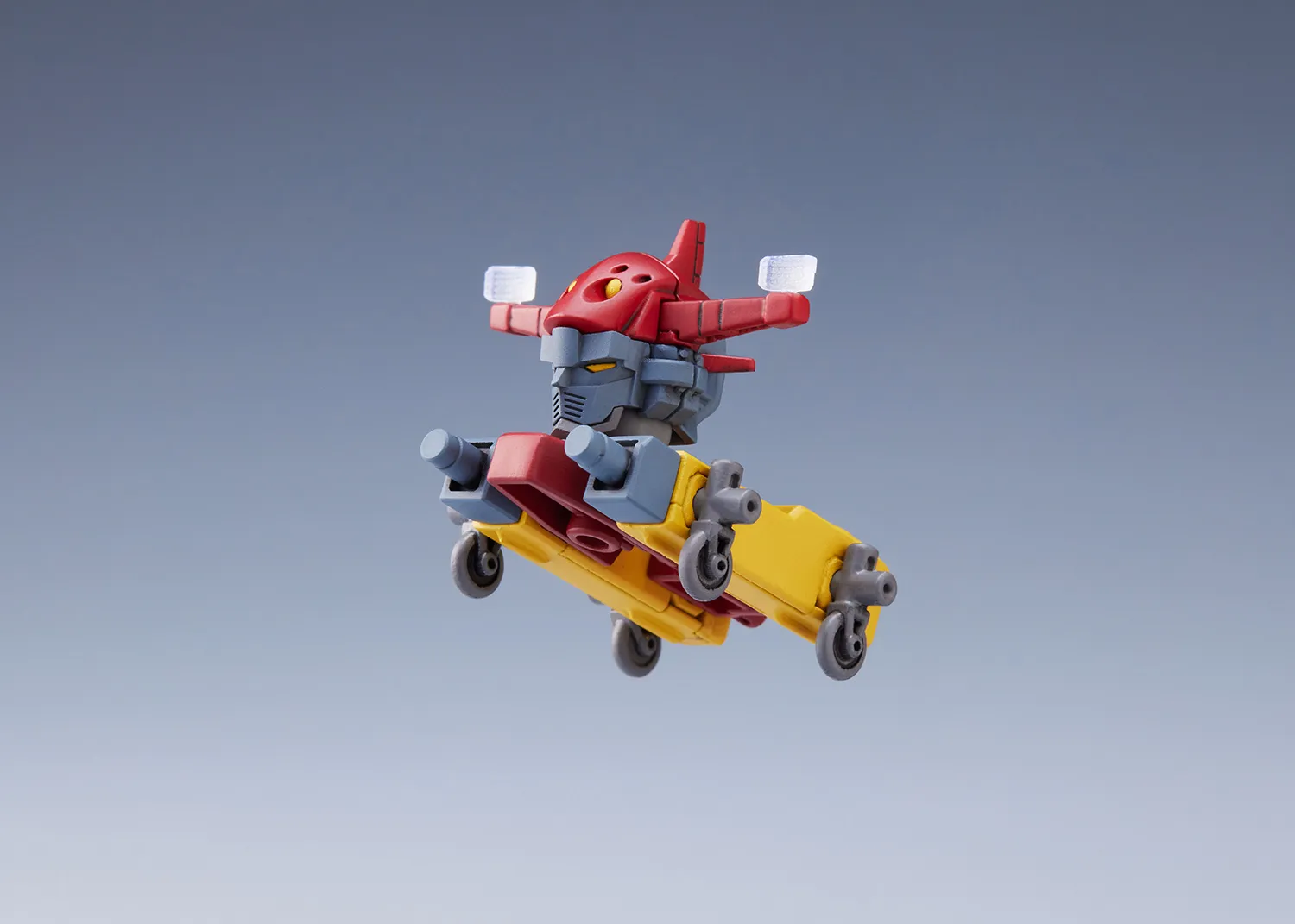 予約2022年7月】ACKS No.GR-03 合体 ムサシ アオシマ | フィギュア