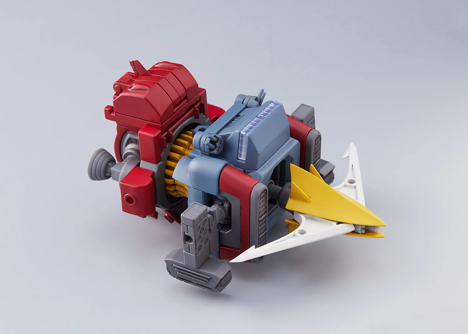 予約2022年7月】ACKS No.GR-03 合体 ムサシ アオシマ | フィギュア