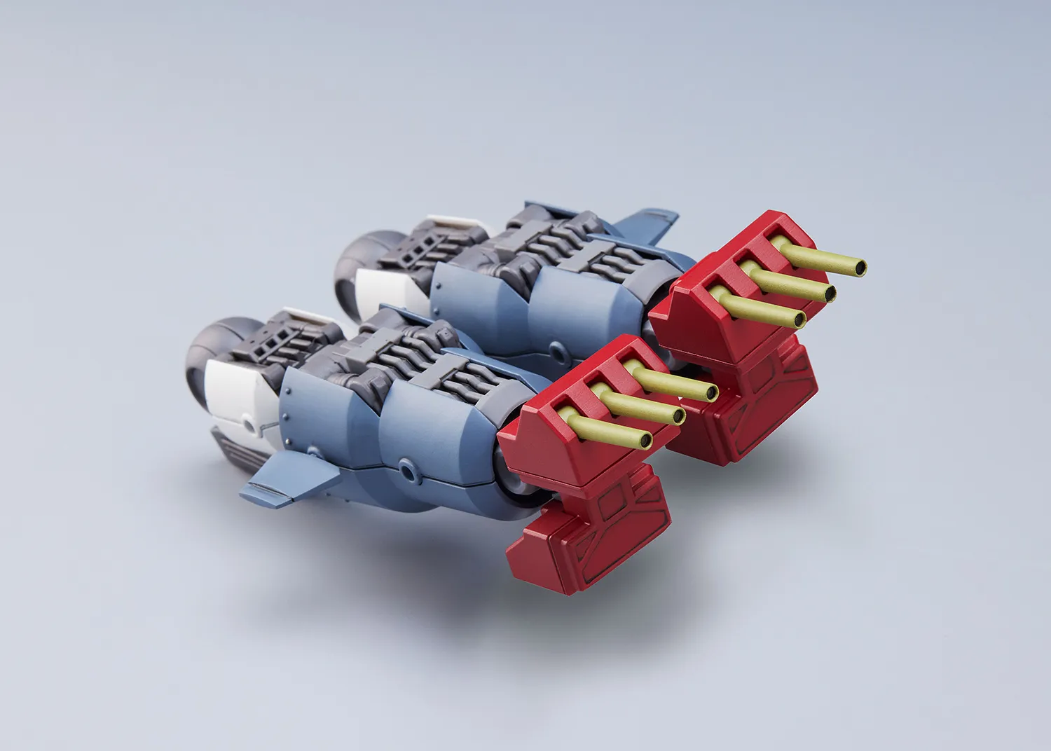 予約2022年7月】ACKS No.GR-03 合体 ムサシ アオシマ | フィギュア