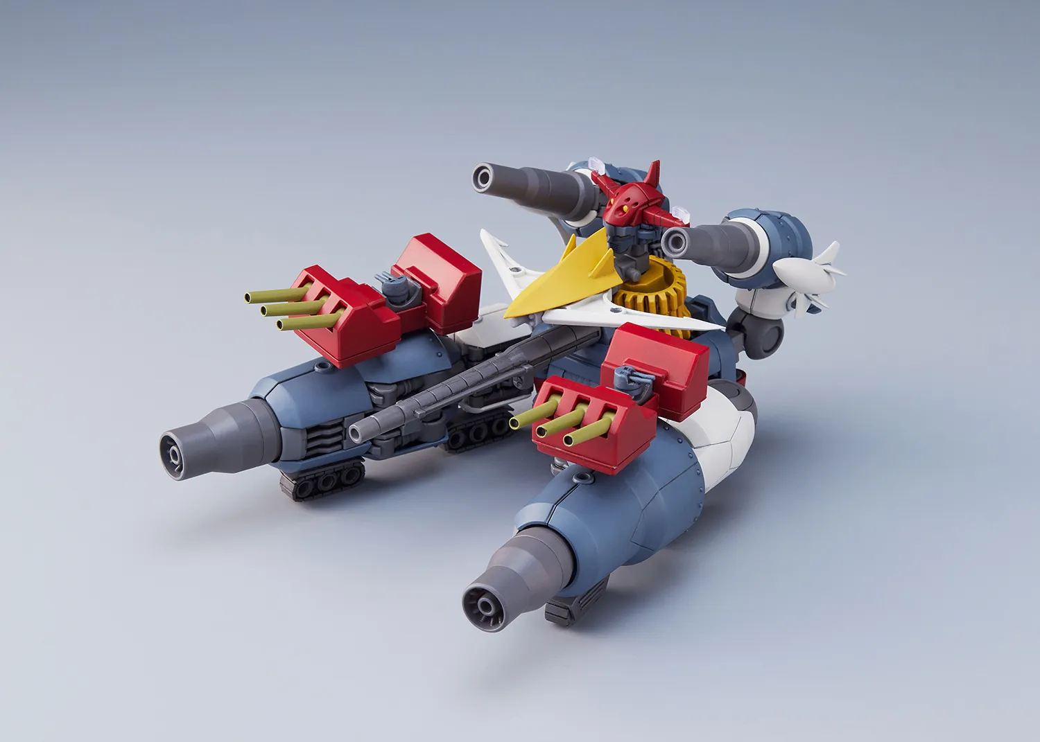 予約2022年7月】ACKS No.GR-03 合体 ムサシ アオシマ | フィギュア