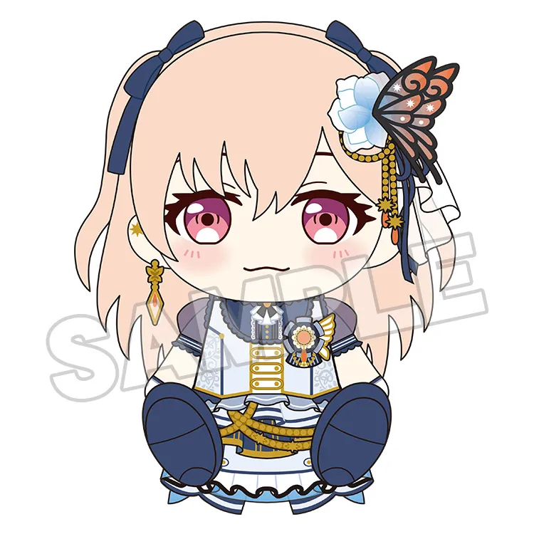 予約2025年06月】BanG Dream！ ぬいぐるみ Morfonica 広町七深