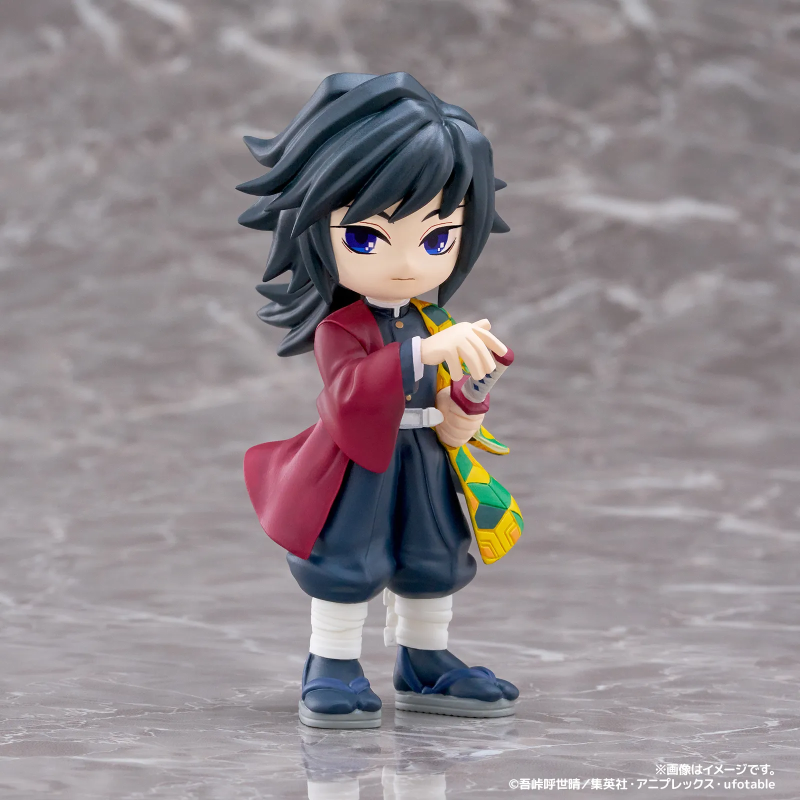 予約2025年05月】PalVerse 鬼滅の刃 vol.1 6パック入りBOX ブシロード