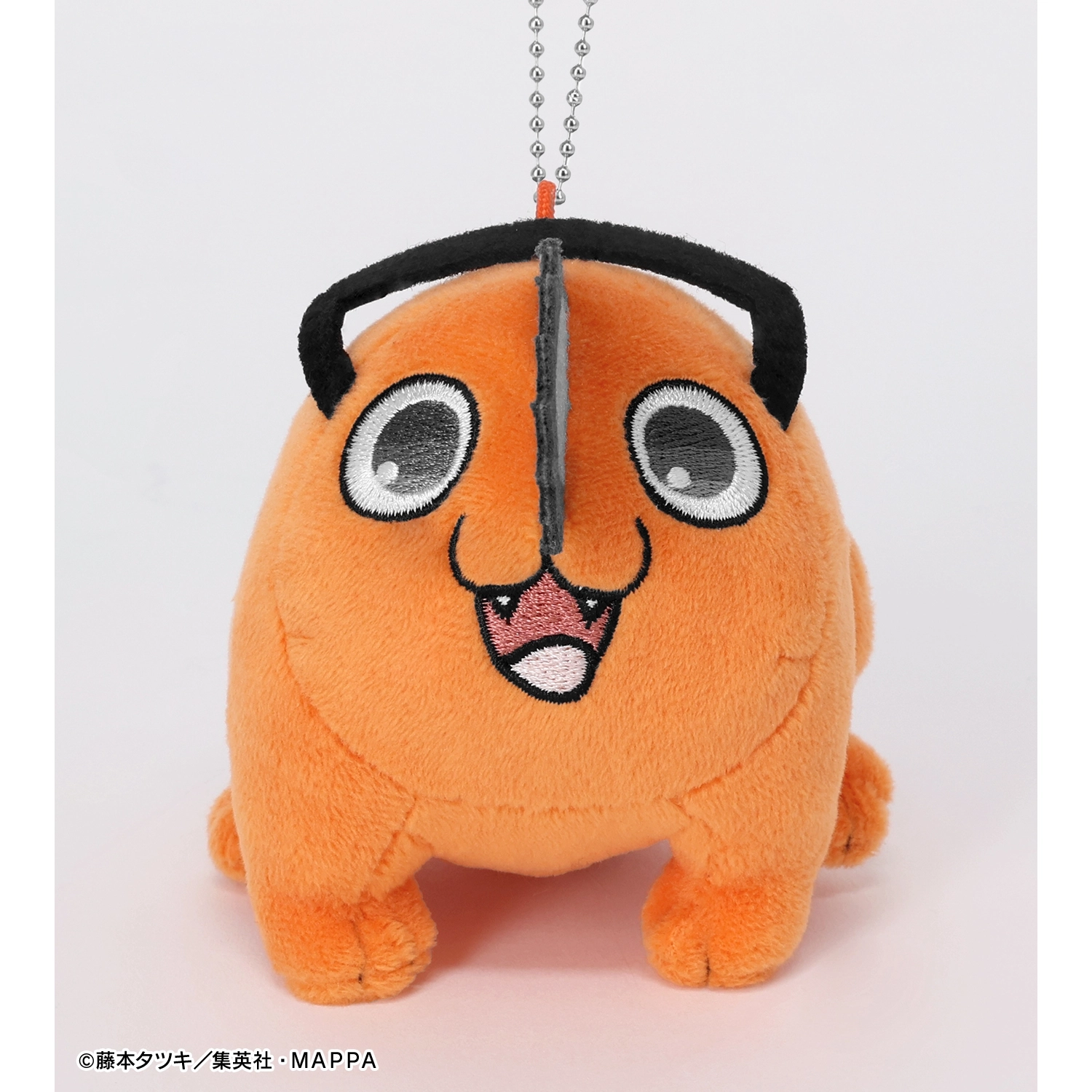 予約2026年06月】チェンソーマン ちょこんと！ぬいぐるみマスコット