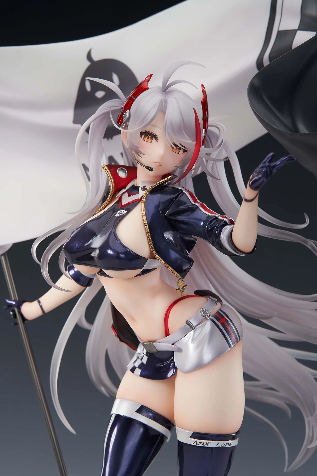アズールレーン プリンツ オイゲン ファイナル ラップVer. 予約2024年10月】アズールレーン プリンツ・オイゲン ファイナル