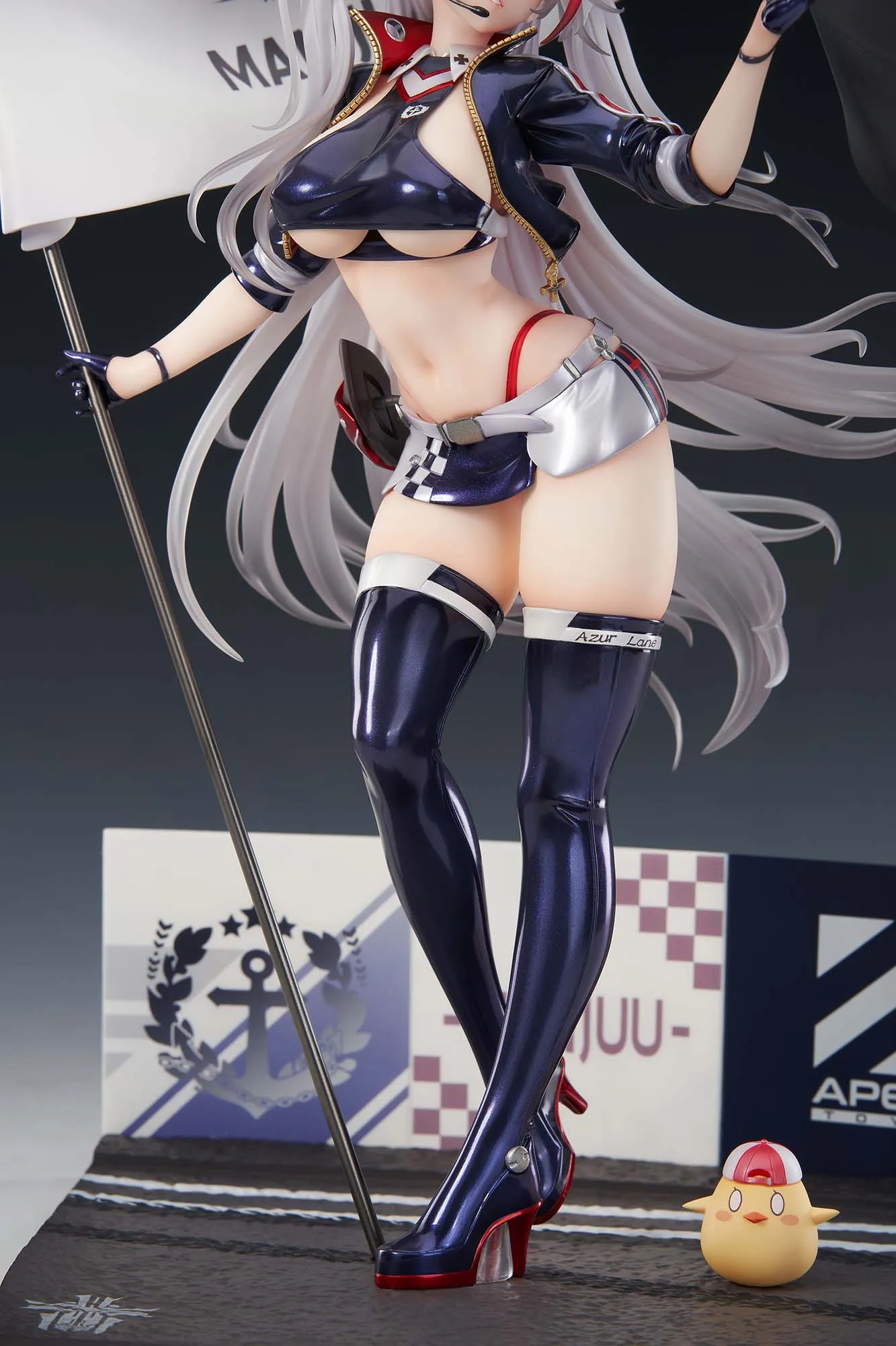 予約2024年10月】アズールレーン プリンツ・オイゲン ファイナル