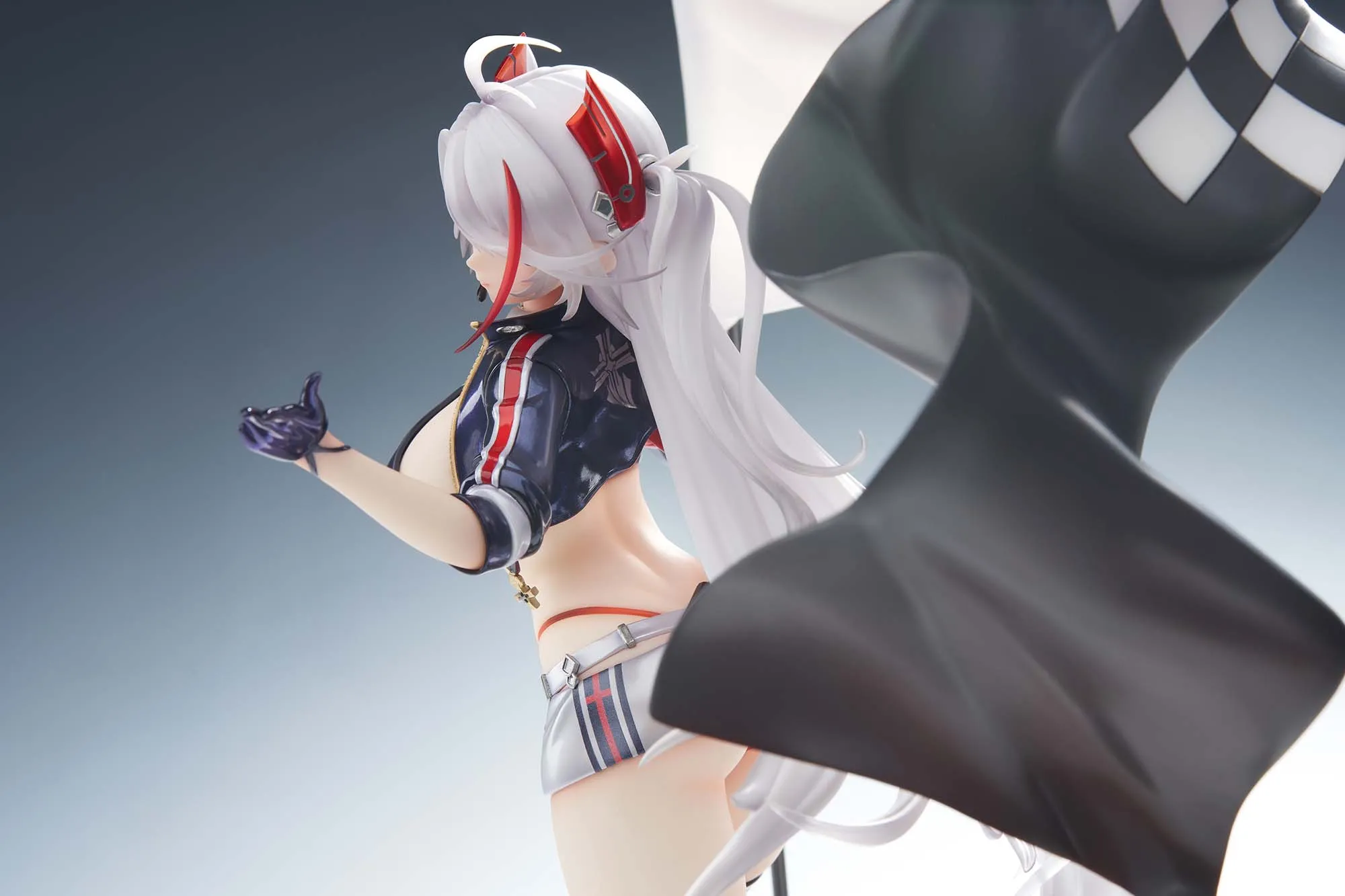 アズールレーン プリンツ オイゲン ファイナル ラップVer. 予約2024年10月】アズールレーン プリンツ・オイゲン ファイナル