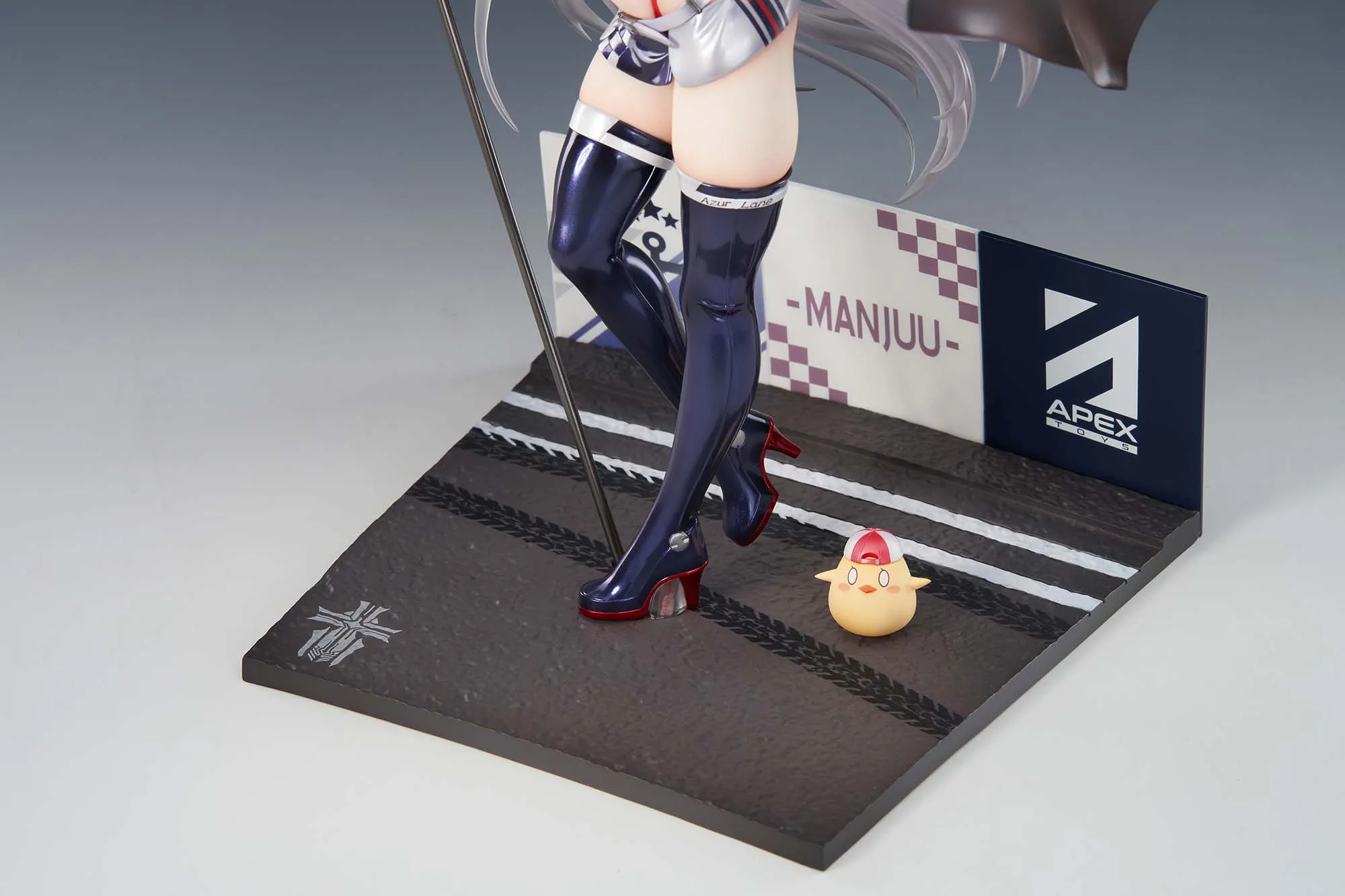 アズールレーン プリンツ・オイゲン　APEX APEX「アズールレーン プリンツ・オイゲン ファイナル・ラップ