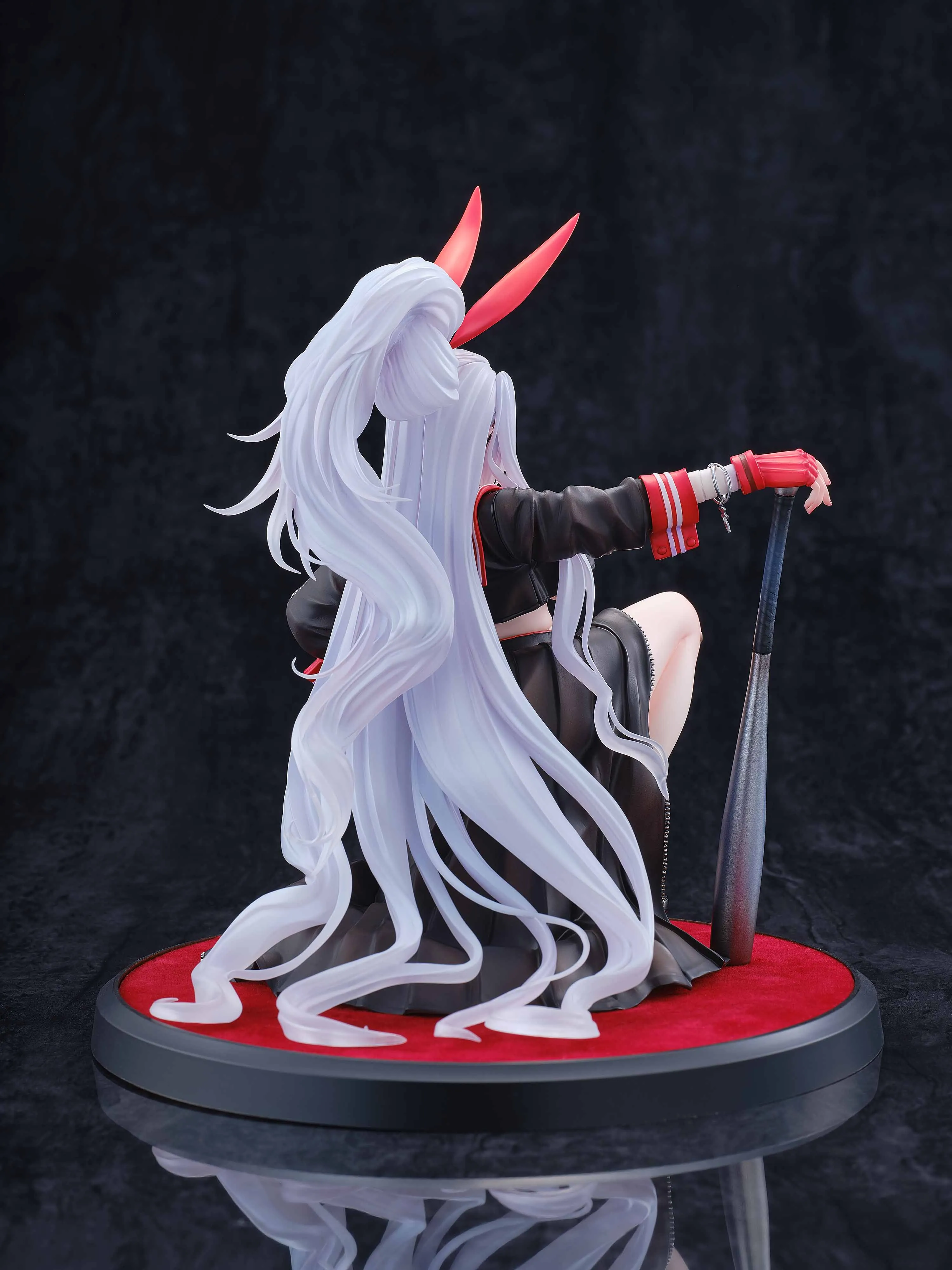 予約2025年07月】アズールレーン プリンツ・ハインリヒ 裏の裏番長
