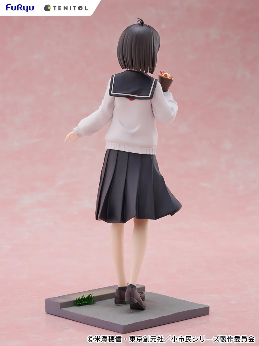 新品フリュー 小市民シリーズ TENITOL 小佐内ゆき TENITOL 小佐内ゆき | 小市民シリーズ – フィギュア通販はFURYU