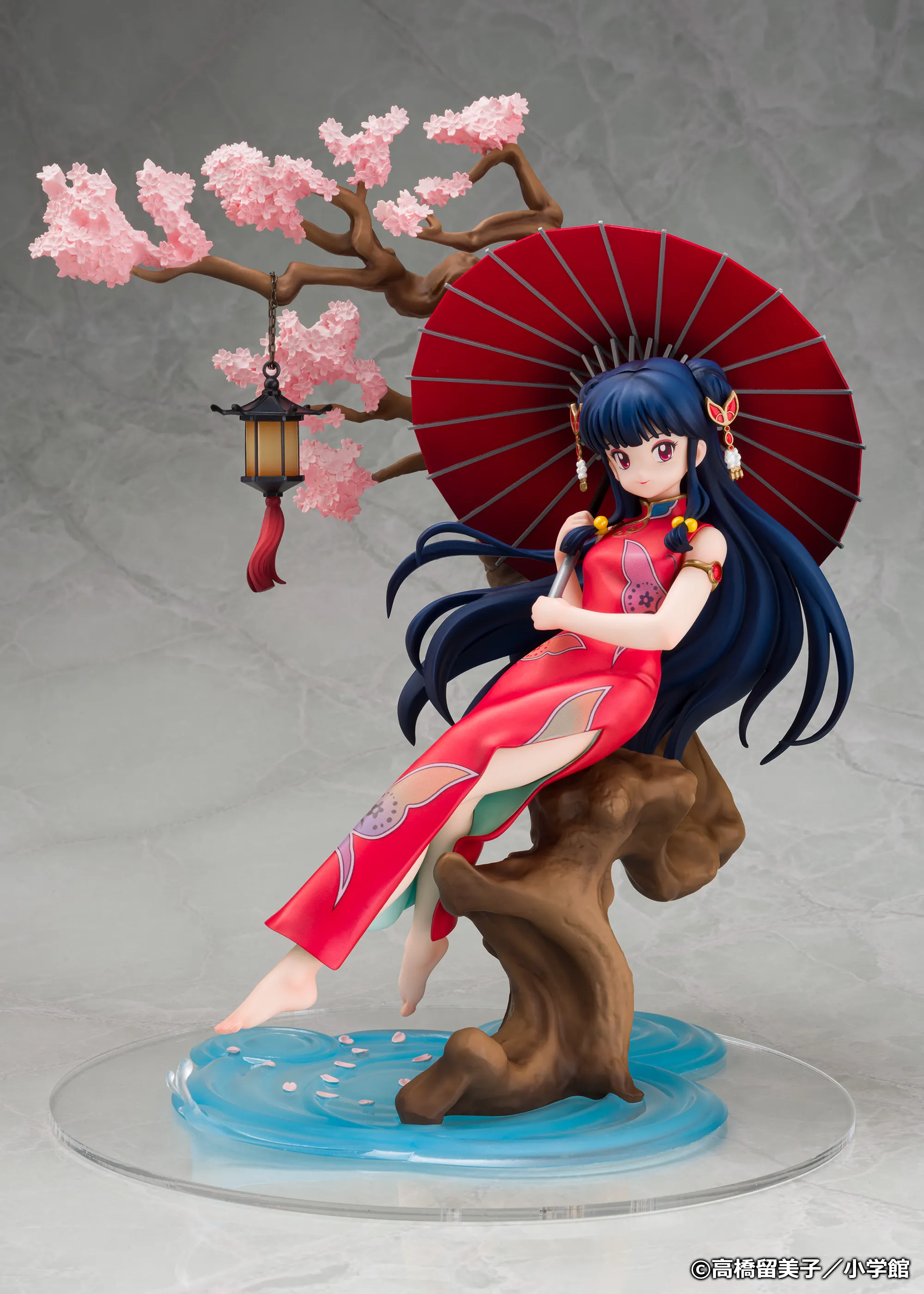 PROOF シャンプー 1/7スケールフィギュア 『らんま1/2』 らんま1/2』原作 シャンプー 1/7 完成品フィギュア[PROOF]【送料