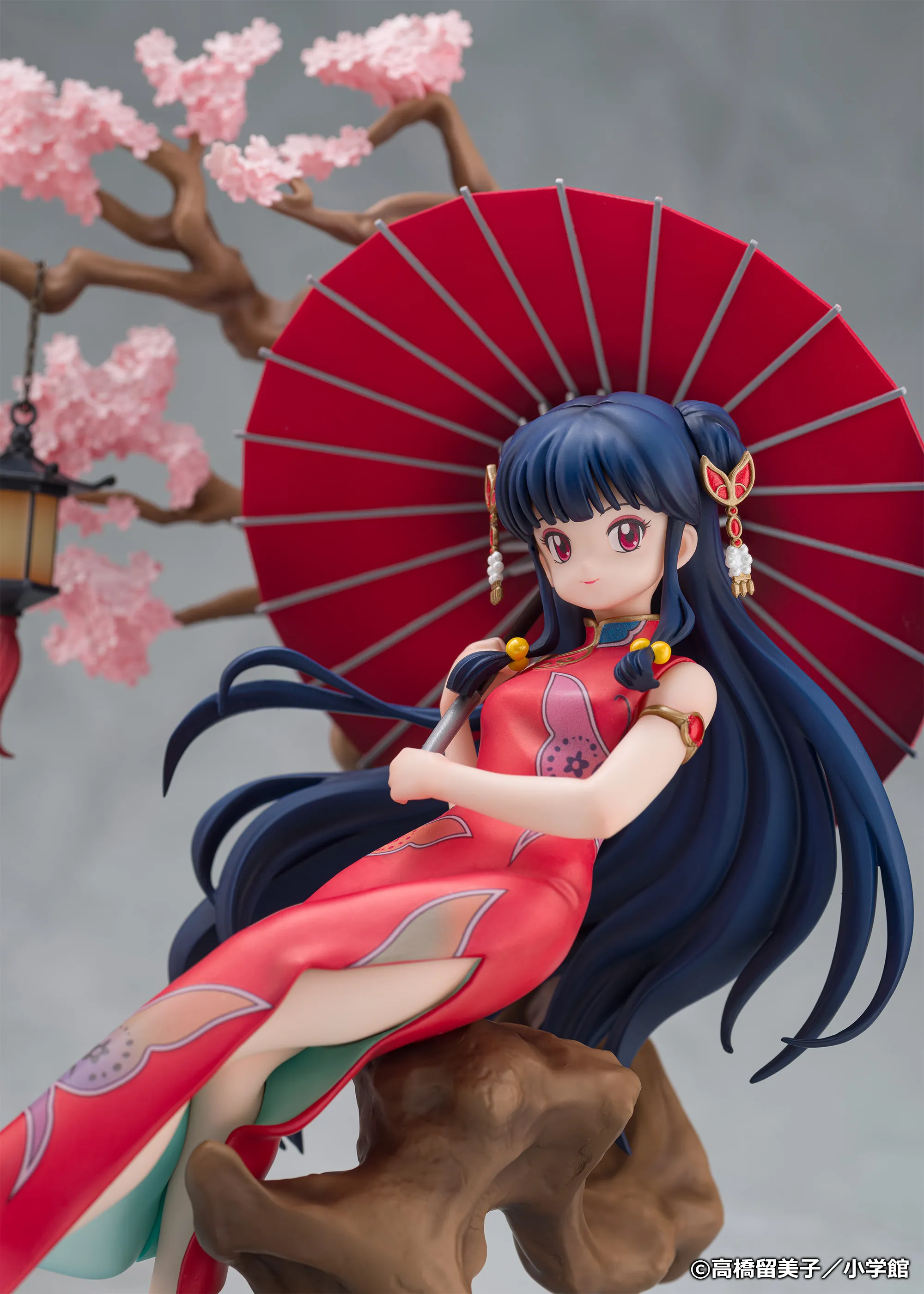 PROOF シャンプー 1/7スケールフィギュア 『らんま1/2』 らんま1/2』原作 1/7スケールフィギュア「シャンプー」 – FAN+Life