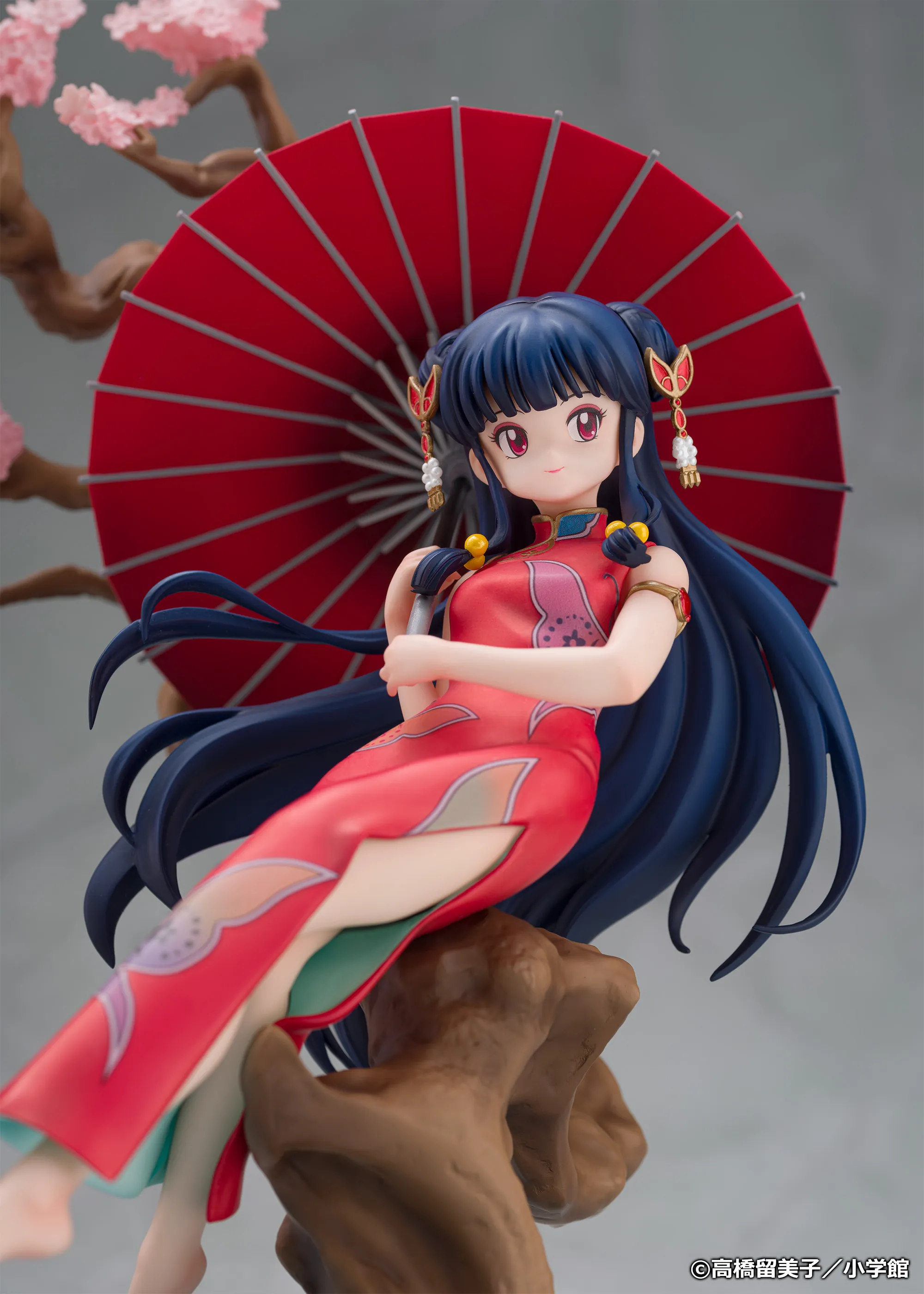 PROOF シャンプー 1/7スケールフィギュア 『らんま1/2』 予約2025年05月】『らんま1/2』原作 1/7スケールフィギュア