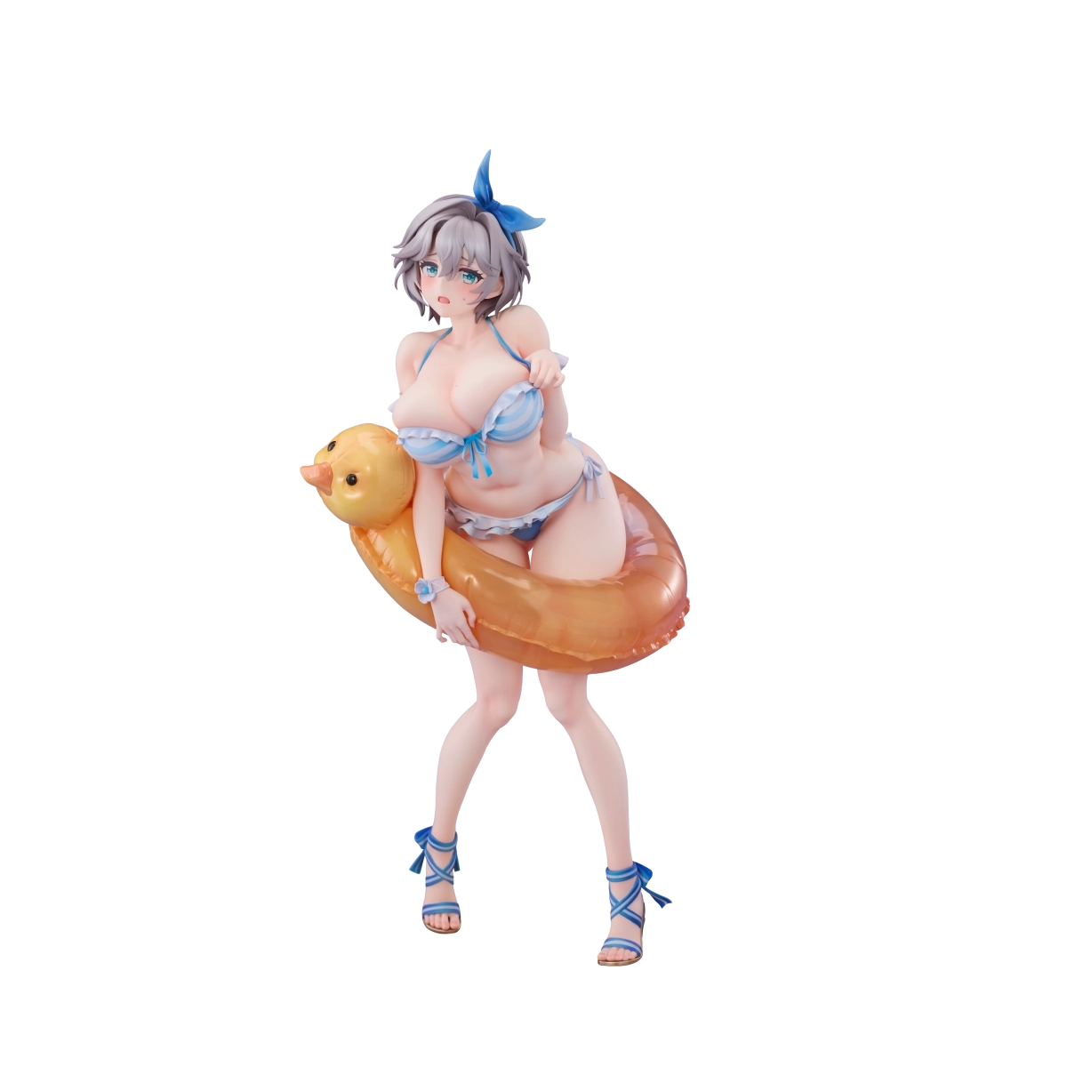 予約2026年10月】ブラウンダスト2 ビーチの天使 テレーゼ 1/7 完成品