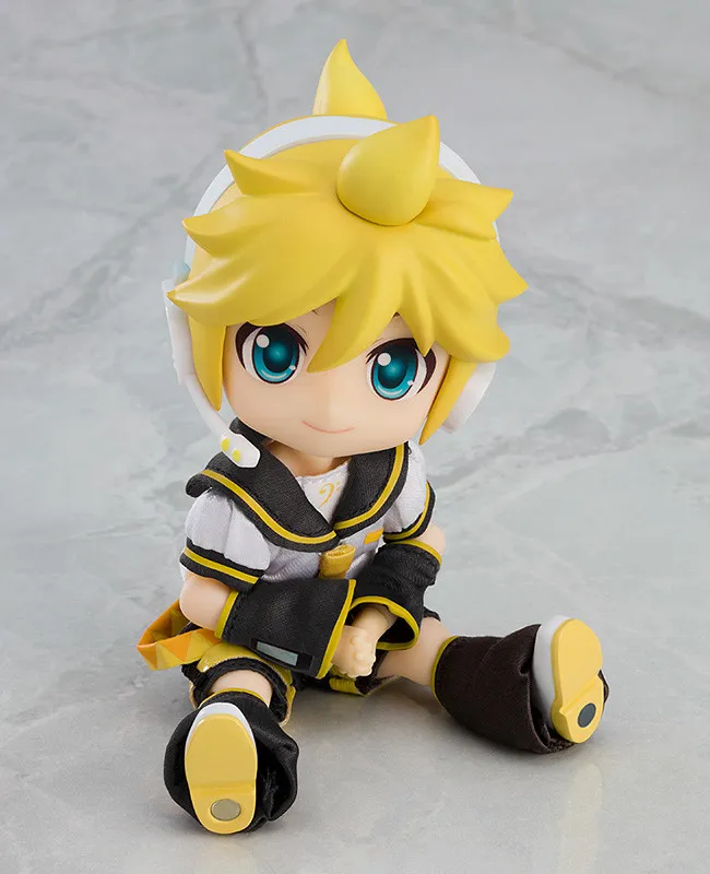 予約2025年08月再販】ねんどろいどどーる キャラクター・ボーカル